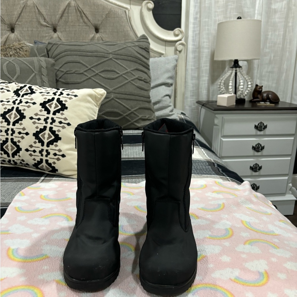 Women’s Snow Boots